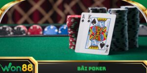 Bài Poker