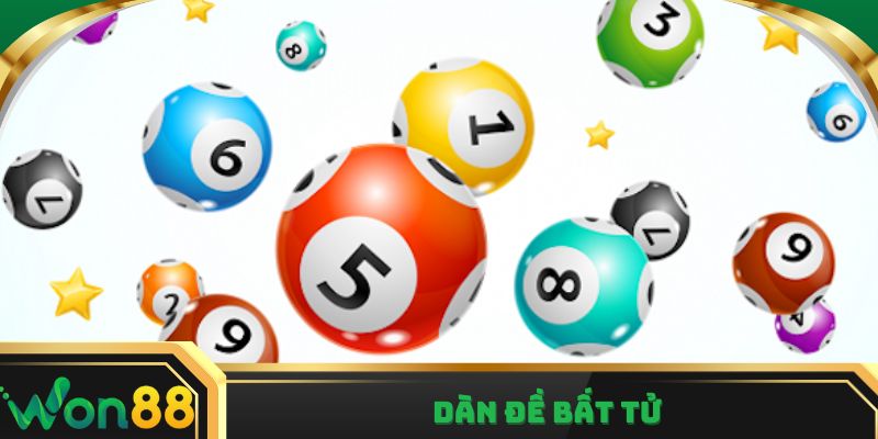 Dàn đề bất tử