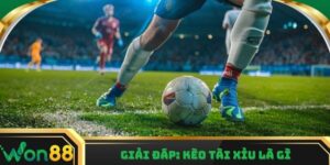 kèo tài xỉu là gì