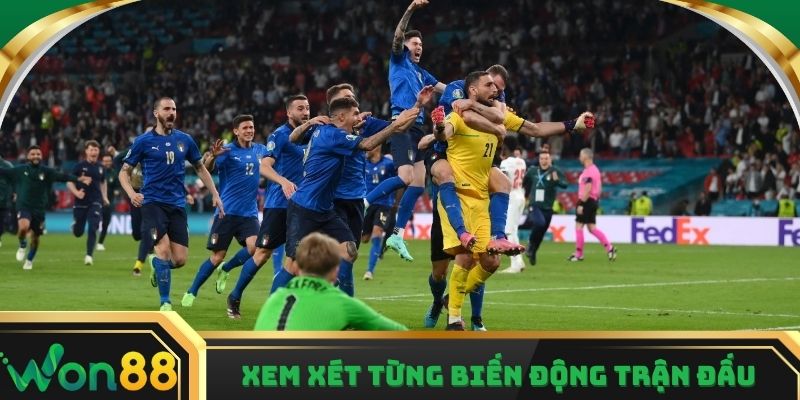 Nhận định biến động sau khi hiểu rõ kèo tài xỉu là gì